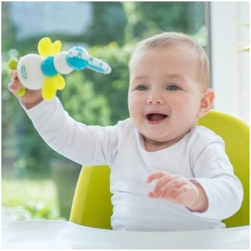 Kidsme Zobgrauznis Dragonfly, 3M+ | 9728 | 4893014