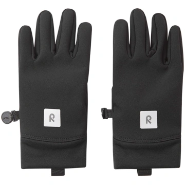 REIMA Softshell Gloves Otapa 5300339A