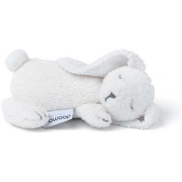 Sēklu spilvens Doomoo Snoogy Bunny Milky