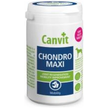 Canvit Chondro Maxi N166 uztura bagātinātāji suņie