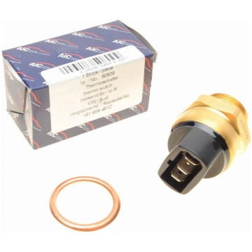 AIC 50809 - Termoslēdzis, Radiatora ventilators