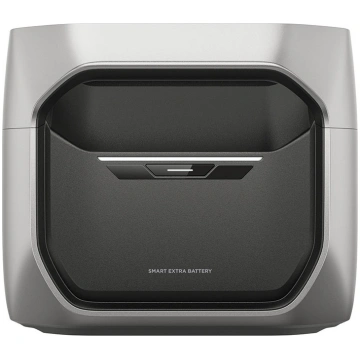 EcoFlow DELTA 3 Max Plus battery
