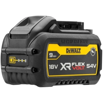 Dewalt DEWALT Akumulator 18/54V 9,0/3,0Ah FLEXVOLT