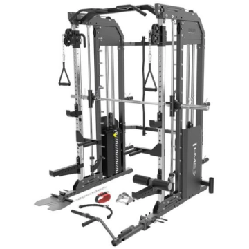 Hms Premium CYKLOP 4 SMITH MACHINE SEMI COMMERCIAL
