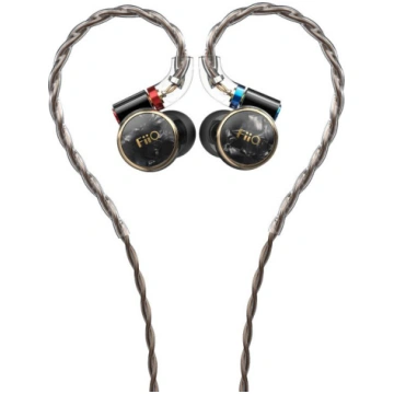 FiiO FD3 | 6953175740728 | 6953175740728