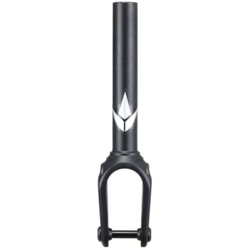 Dakša Blunt Prodigy S2 Black