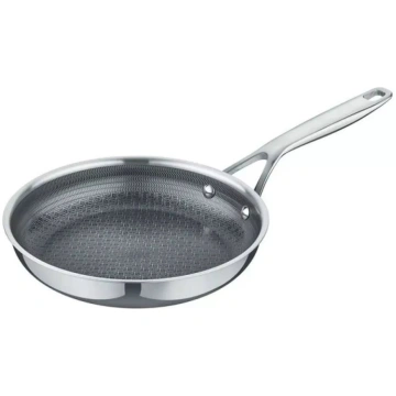 Cepamā panna Berndes HYBRID-X 24 cm — nerūsējošais