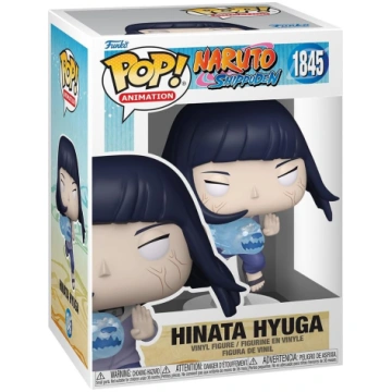 Funko Pop! Naruto Shippuden - Hinata Hyuga #1845