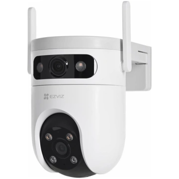 EZVIZ H9c Dual 2K Dome IP security camera Outdoor