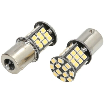 LED gaismas spuldze P21W Premium (blisters, 2 gab.