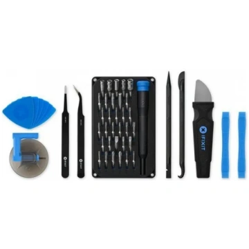 „iFixit Pro Tech Go Toolkit“ instrumentu komplekts