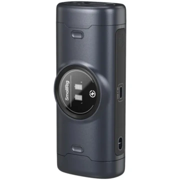 SMALLRIG 5105 PORTABLE CHARGER CASE FOR LP-E6P CAM