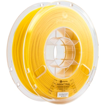 Polymaker PolyFlex TPU-95A - 0.75kg - 1.75mm - Yel