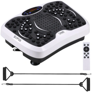 One Fitness SVP08 vibrācijas platforma 1666530