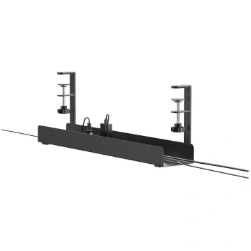 Neomounts ADS07-121BL, Table Cable Management Tray