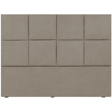 Gultas galvgalis Mazzini Sofas Barletta 140 cm, kr