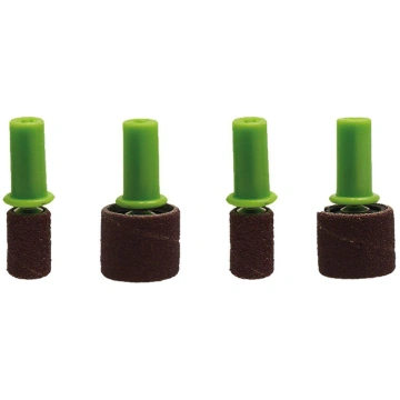 Moser - Claw Grinder Replacement Heads 2 large / 2
