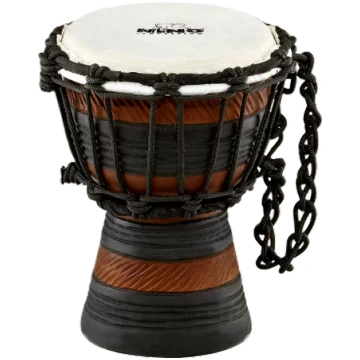 NINO ADJ3-XXS mini džembe Nino Percussion