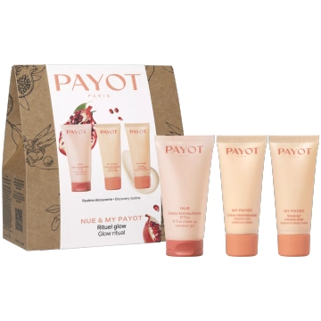 PAYOT My Payot dāvanu komplekts, 1 gab