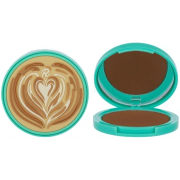 I Heart Revolution Tasty Coffee Bronzer Compact Po
