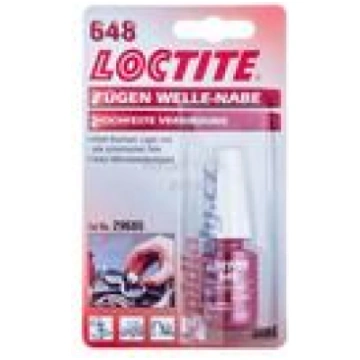 Fiksēšanas līmeLOCTITE 648 5ml