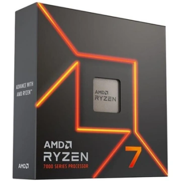 Procesors Procesors - AMD Ryzen 7 7800X3D
