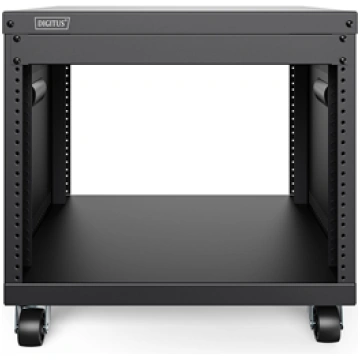 Digitus Universal 19-Inch Equipment Rack with Cast