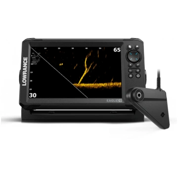 Lowrance Eagle Eye™ 9 colių EAGLE EYE (94200641315