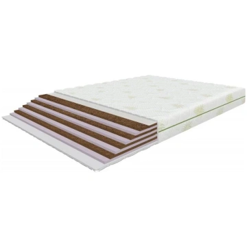 Matracis Bio Hard 80 SENDEKO