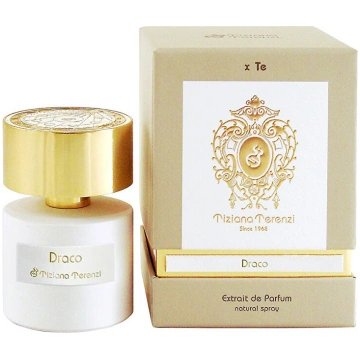 Tiziana Terenzi, Draco - perfumed extract, 100 ml
