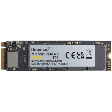 Intenso SSD MI500 2TB M.2 (3836470) 3836470