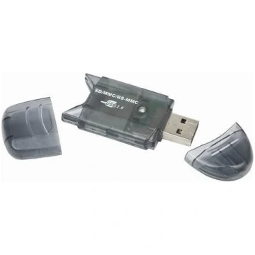 MEMORY READER USB2/FD2-SD-1 GEMBIRD