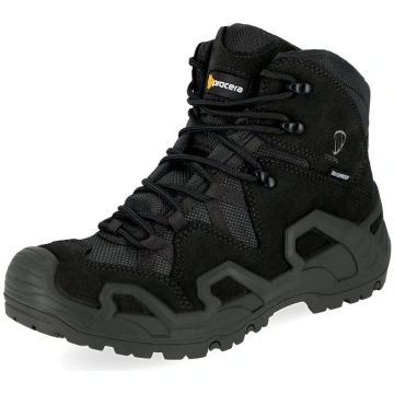 Zābaki Procera EXPLORER BLACK 41 izmērs