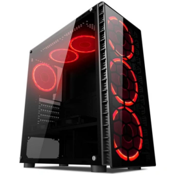 Intel® Core i7-7700K / 2000Gb / 16Gb DDR4 / Geforc