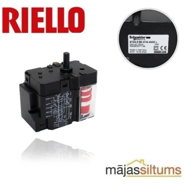 Servomotors deglim Riello 3012544