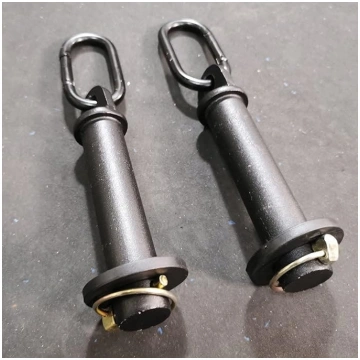 Power Cage Squat Rack Mājas trenažieru zāles piede