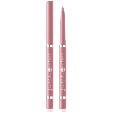 Lūpu kontūrzīmulis Bell Perfect, 04 Charm Pink, 3g