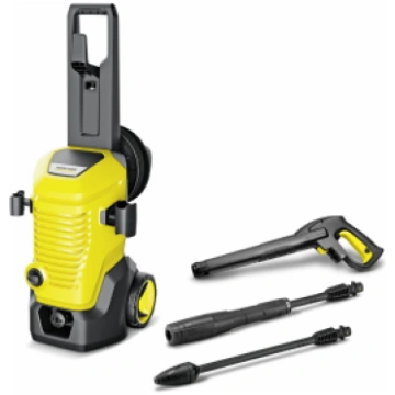 HIGH PRESSURE WASHER K 5/WCM 1.324-460.0 KARCHER