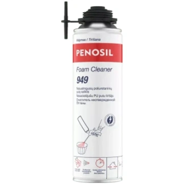 Penosil FOAM CLEANER 929 500ml Svaigu putu noņēmēj