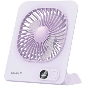 Galda ventilators Usams Magnetic violets