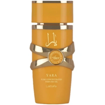 LATTAFA Yara Tous Perfume Oil 20ml