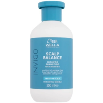 Wella Invigo / Scalp Balance Sensitive Scalp Shamp