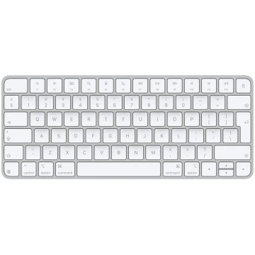 Apple Magic Keyboard MXCL3Z/A Compact Keyboard Wir