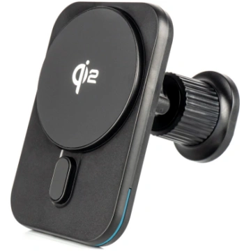 Telefona lādētājs ar Wireless uzlādi Fast Magnetic