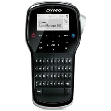 Elektroniskais marķieris DYMO LabelManager 280 250