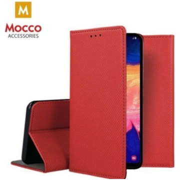 Mocco Smart Magnet Book Case Grāmatveida Maks Tele