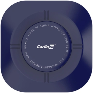 Carlinkit TBOX S2P bezvadu CarPlay un Android Auto