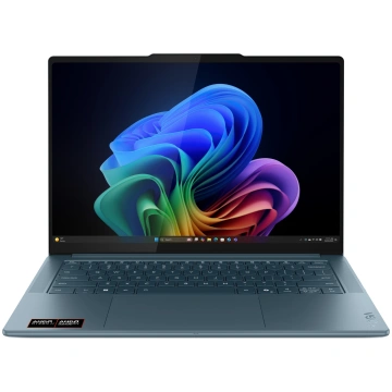 Lenovo Yoga Pro 7 14AKP10 Tidal Teal 14.5" OLED 3K