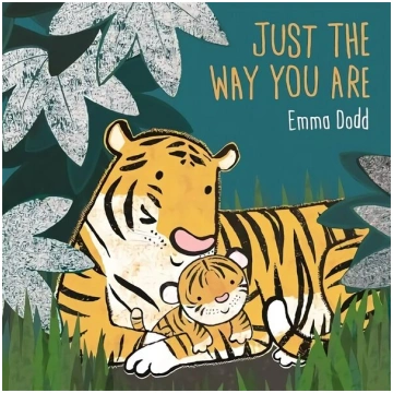 Just the Way You Are