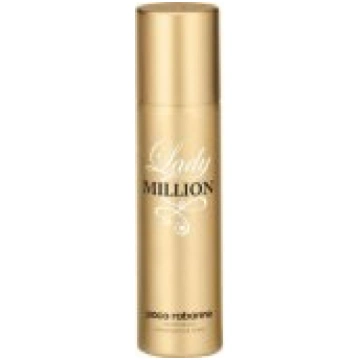 Paco Rabanne Paco Rabanne Lady Million Deodorant S